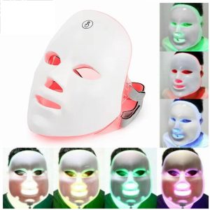 Photon Face Mask
