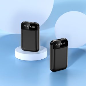 Mini Power Bank 20000 MAh