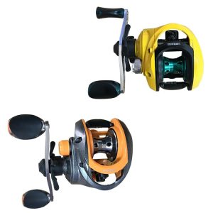 Fishing Baitcaster Reel