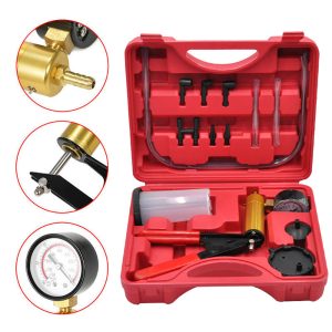Brake Bleeder Kit