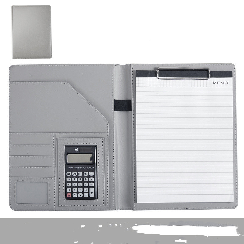 Business Office Note pad Folder - Image 6