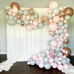Balloon Arch Kit