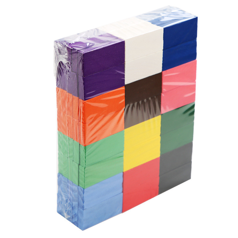 Wooden Domino Blocks - Image 2