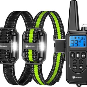 Dog Training Collar