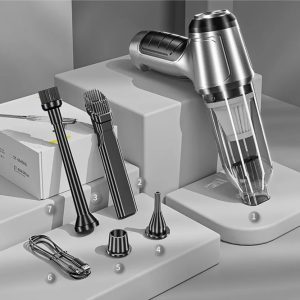 Car Vacuum Cleaner