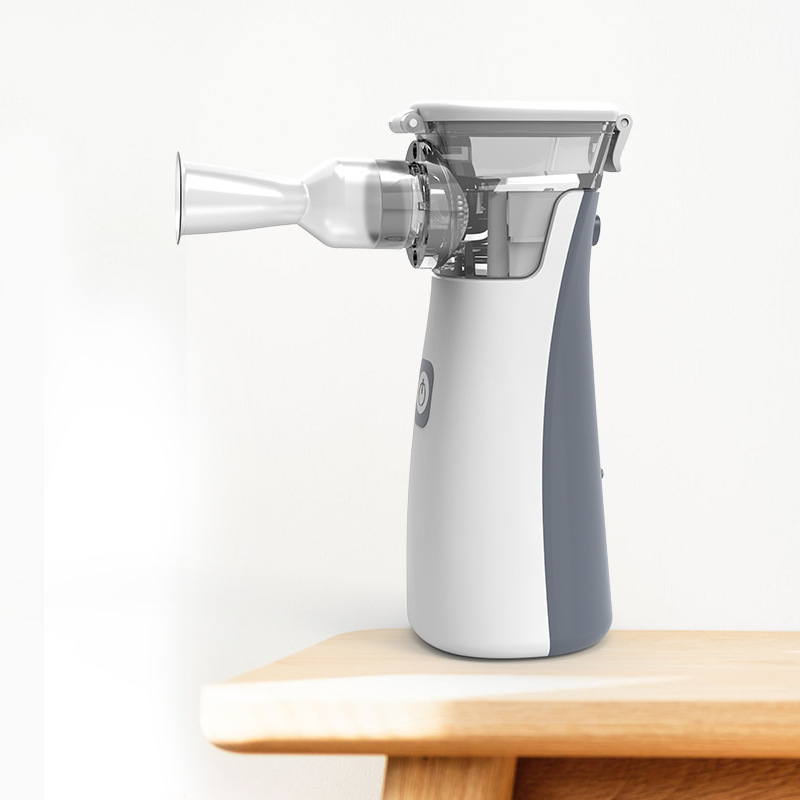 Newest Medical Nebulizer Handheld - Image 6