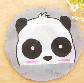 Kids Shower Baby Bath hat - Image 8