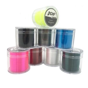 nylon fishing line