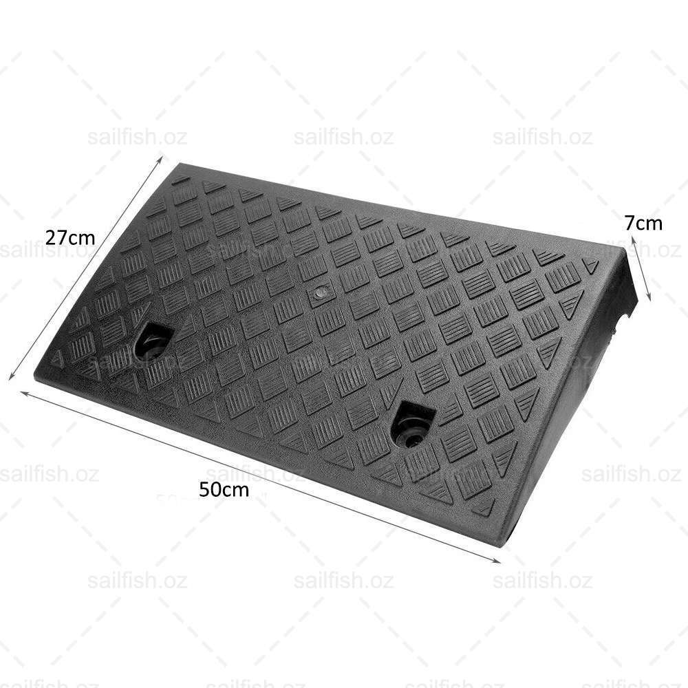 Heavy Duty Kerb Curb Ramp - Image 5