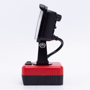 LED Work Light For Milwaukee M18