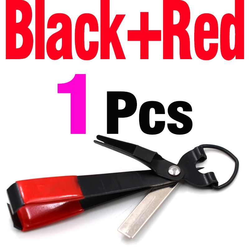 Fishing Pliers Line Tool - Image 6