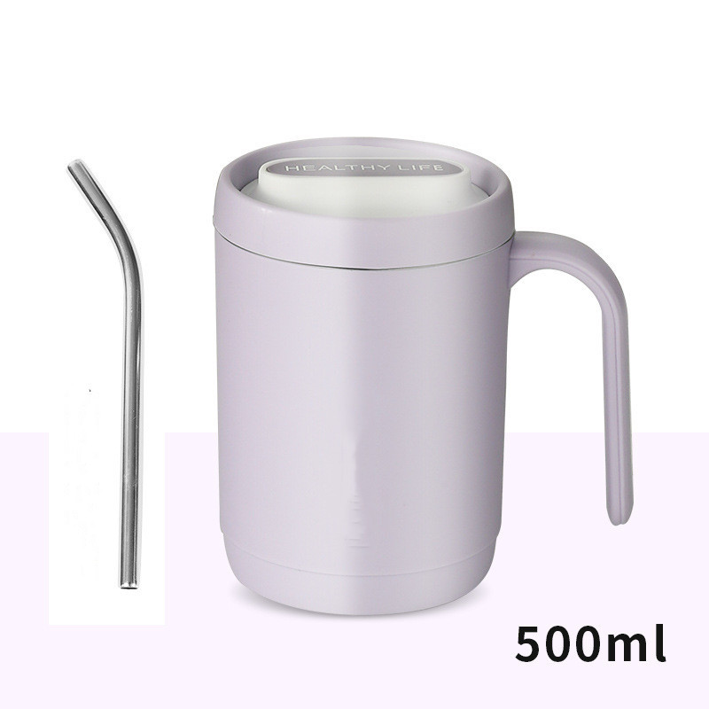 Stainless Steel Mug - Image 7