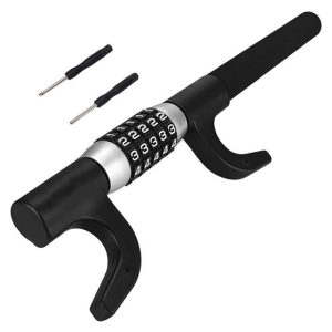 Steering Wheel Lock