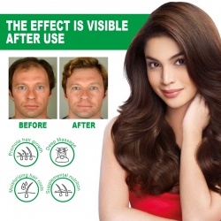 Hair Serum Oil - Image 7
