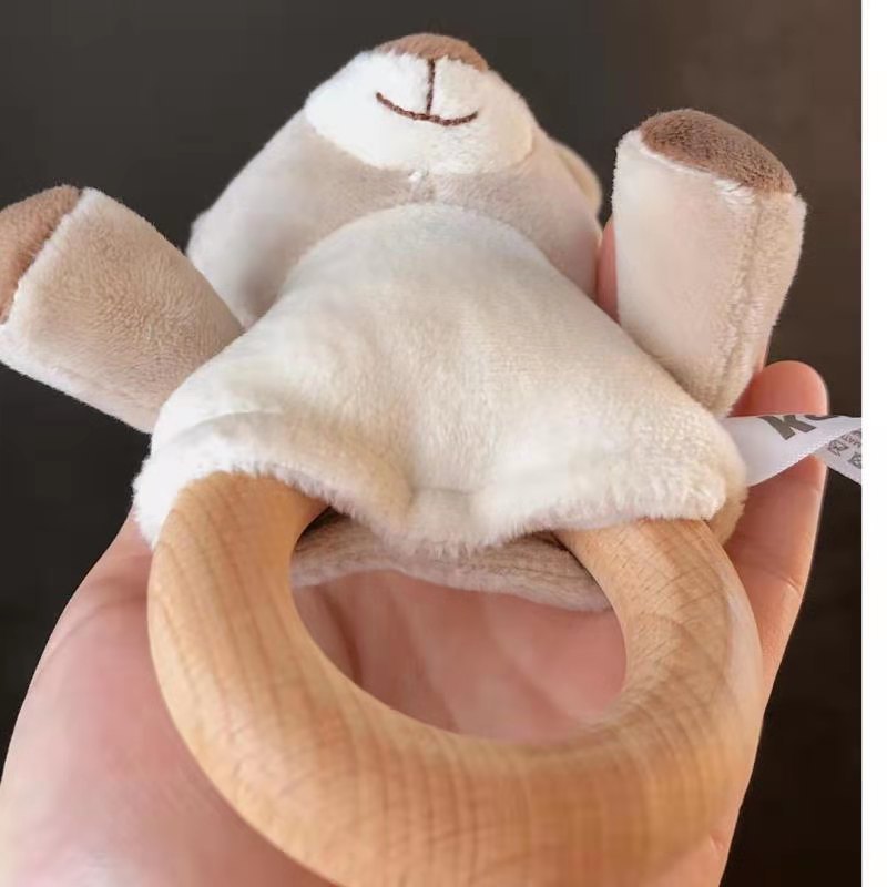 Newborn Comforting Gift Set - Image 5