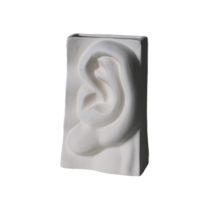 Five senses vase flower gift - Image 8