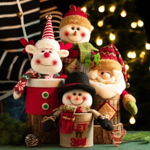 Christmas Box