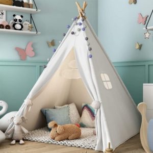 Teepee Kids Tent