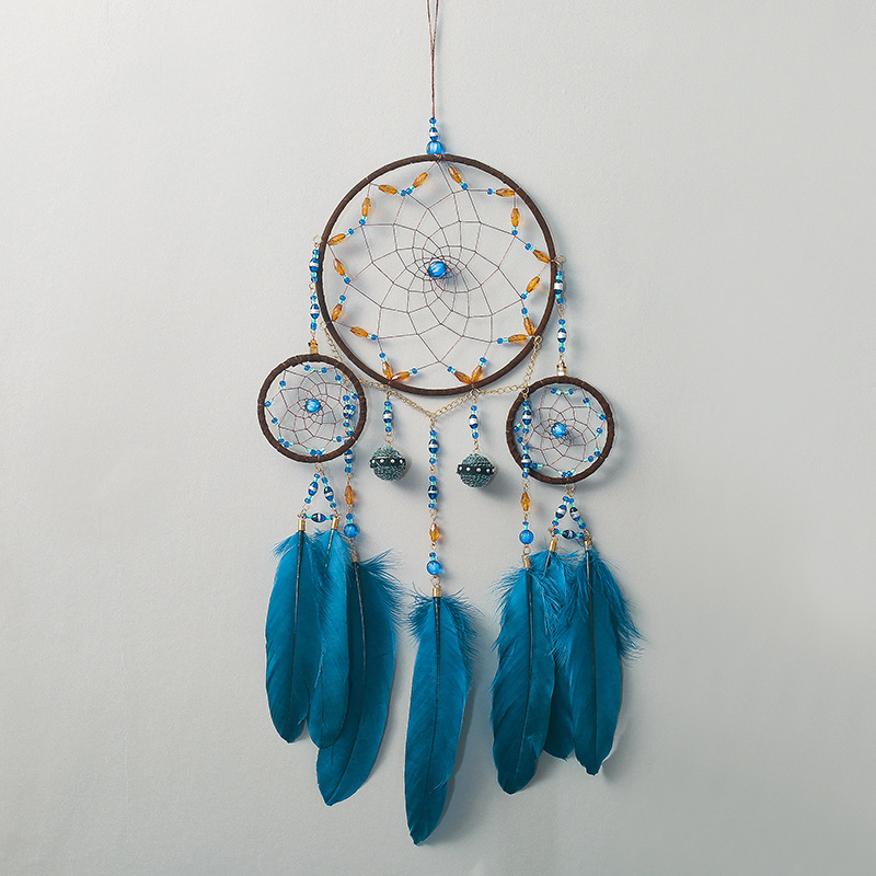 Dreamcatcher Wind Chime