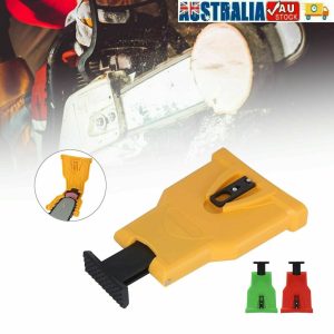 Chainsaw Teeth Sharpener