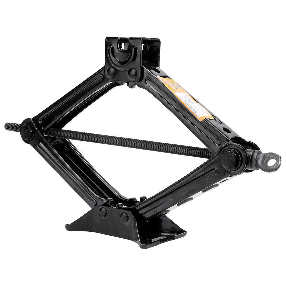 2 Ton Scissor Jack - Image 5