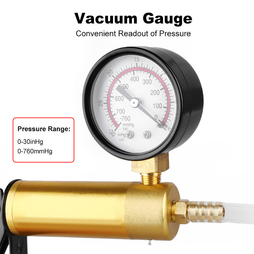 Brake Bleeder Kit - Image 5