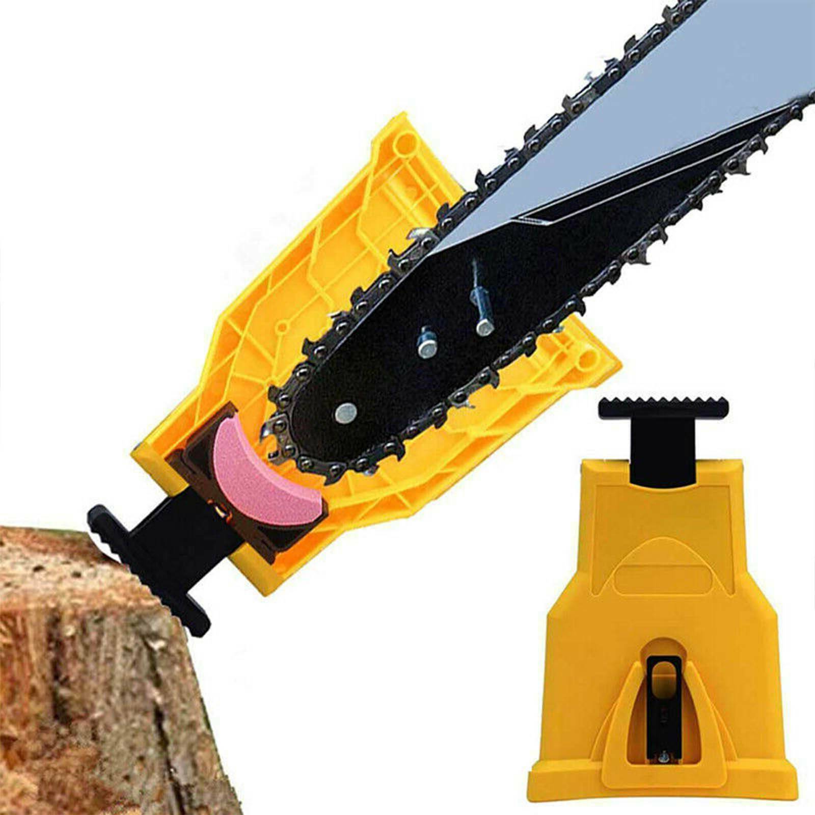 Chainsaw Teeth Sharpener - Image 5