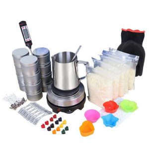 Candle Making Kit