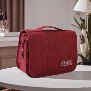 Waterproof Toiletry Bag