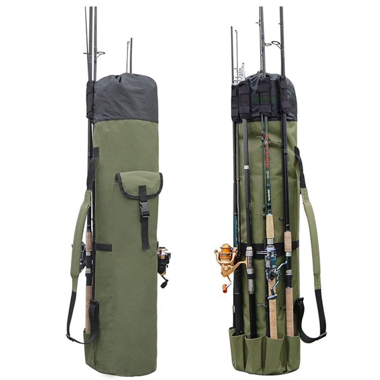 Fishing Rod Storage Bag