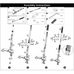 Stand Up Weeding Tool - Image 7
