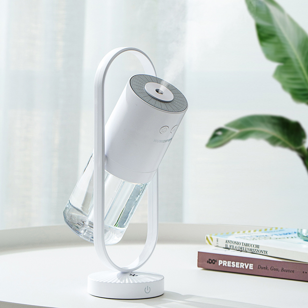Portable office humidifier - Image 4