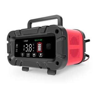 Lifepo4 Lead-Acid agm - Gel Trickle Charger
