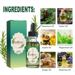 Hair Serum Oil - Image 2