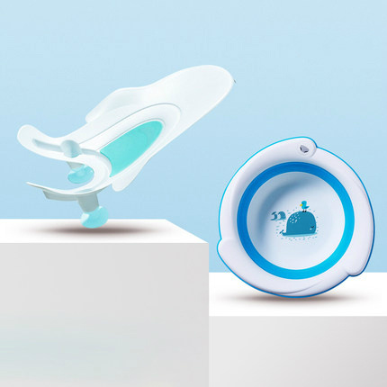 Bathtub baby - Image 6