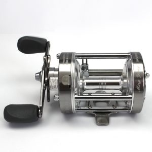 Overhead reel