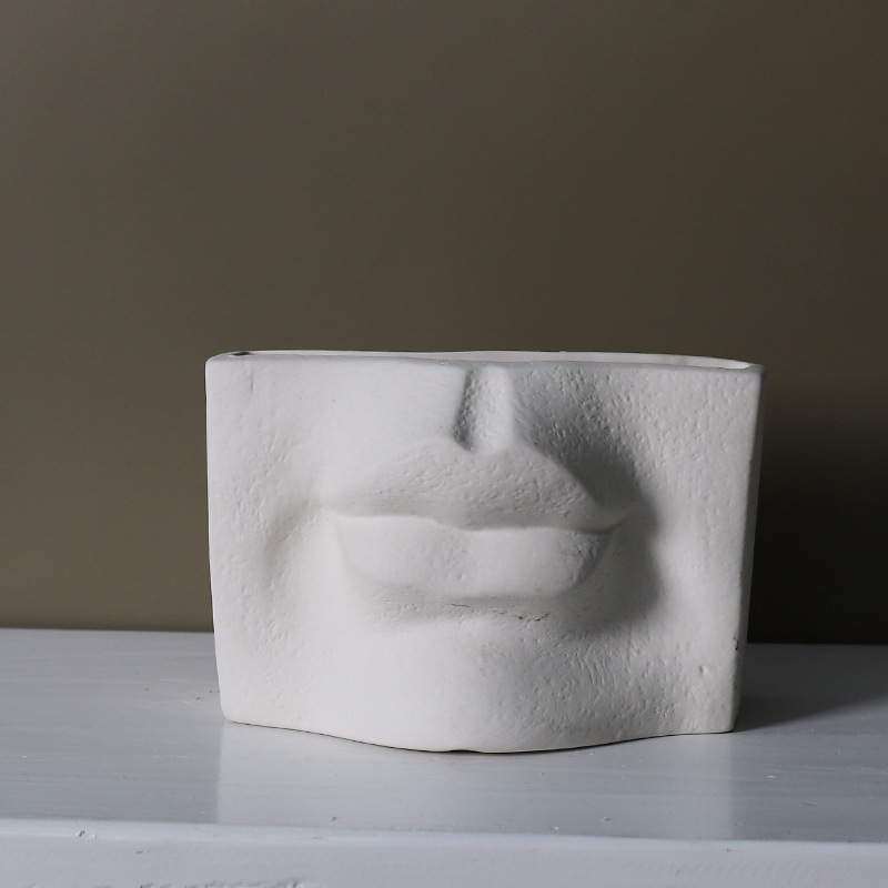 Five senses vase flower gift - Image 2