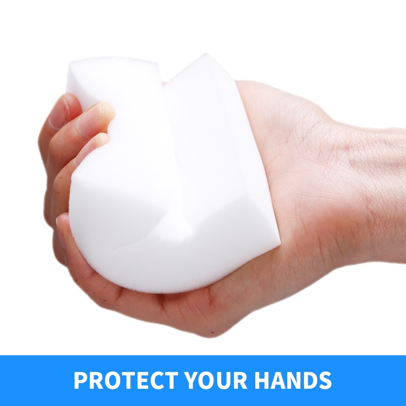 50 Foam Melamine Cleaners - Image 10