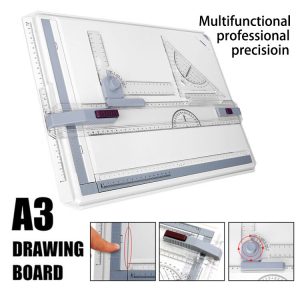 Drawing Board Table