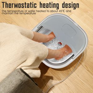 Foot Spa Massager