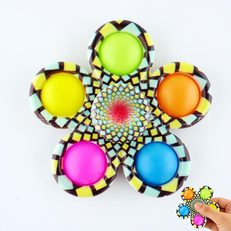 Fidget Spinner Toy - Image 5