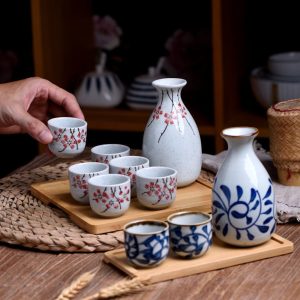 Ceramic Gift Set
