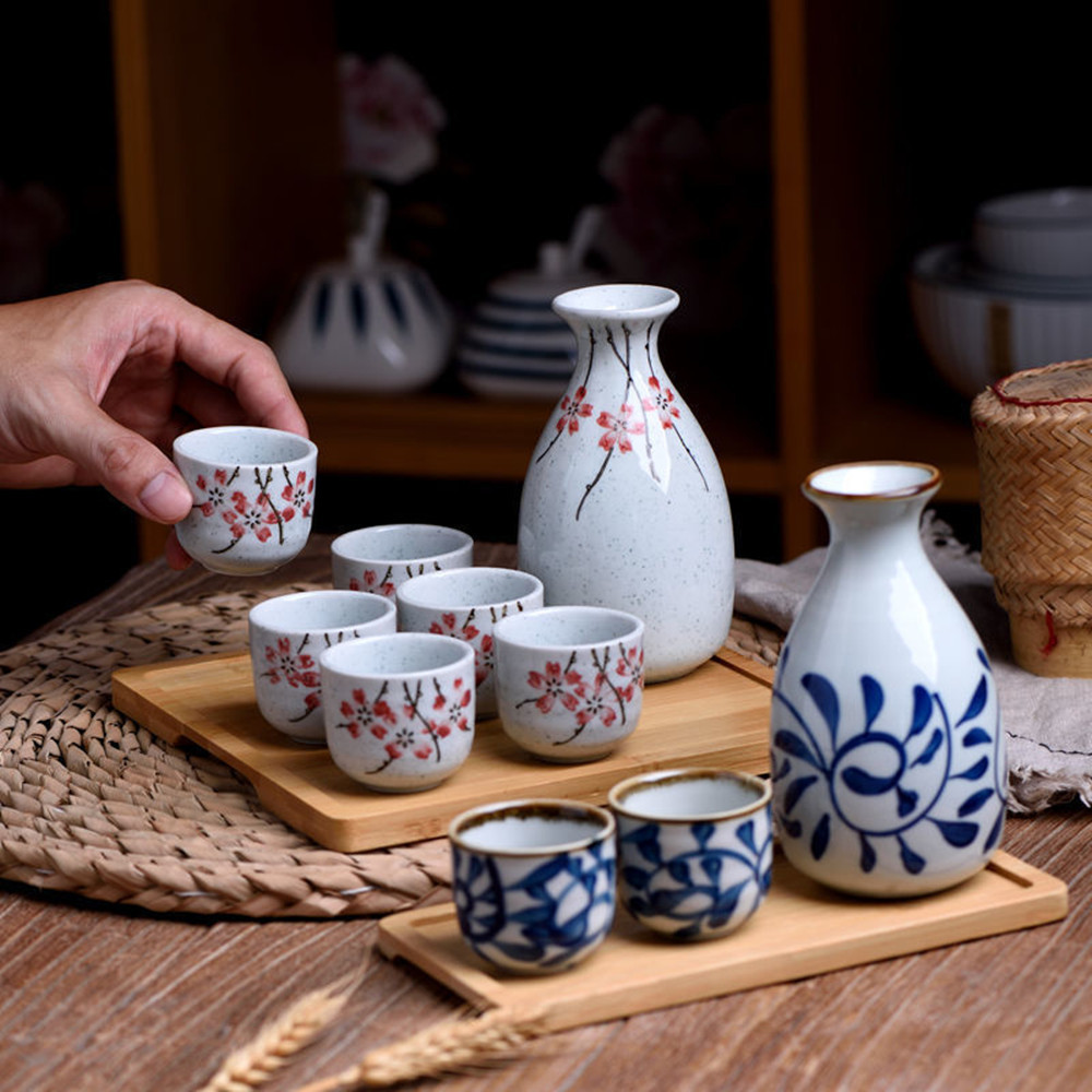 Ceramic Gift Set