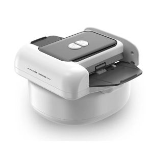 2 Deck Card Shuffler