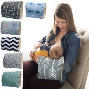 Adjustable Baby Nursing Arm