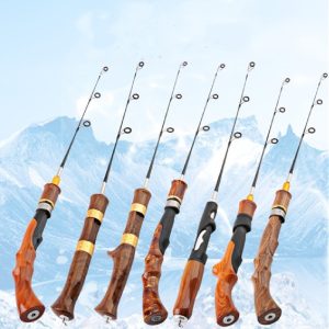 Ice Fishing rod