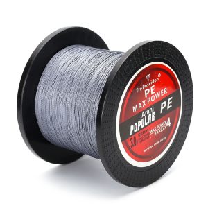 Braided Fishing Line 300M