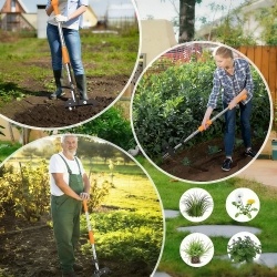 Stand Up Weeding Tool - Image 5