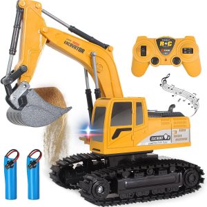 RC Digger