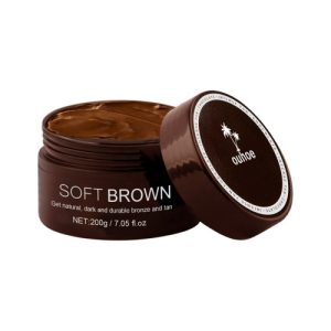 Dark Tan Moisturizing Cream